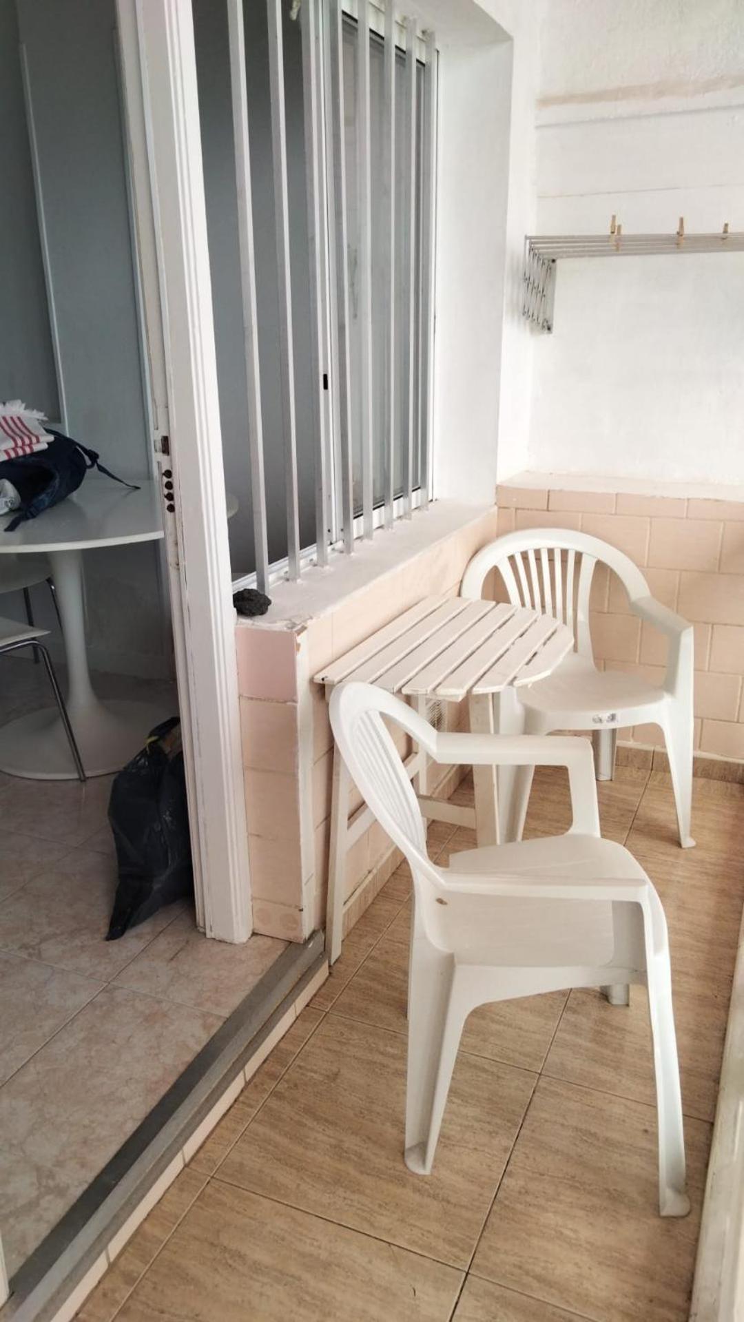 Apartamentos Rocamar El Medano Room photo